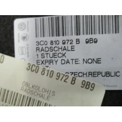 KOLOTEK Volkswagen Passat 2006 2.0 TDI 3c0810972b