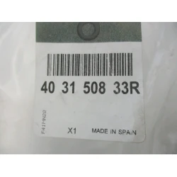 PROFILO MODANATURA Renault TRAFIC 2012 2.0 DCI 403150833r