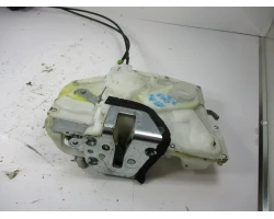 CHIUSURA SERRATURA PORTA ANTERIORE DESTRA Suzuki SPLASH 2008 
