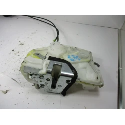DOOR LOCK FRONT RIGHT Suzuki SPLASH 2008 DOOR LOCK FRONT RIGHT Suzuki SPLASH 2008