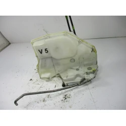 CHIUSURA SERRATURA PORTA ANTERIORE DESTRA Suzuki SPLASH 2008 