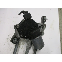WIPER MECHANISM Ford Mondeo 2011 2.0TDCI s7117508-ab