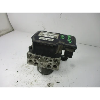 ABS CONTROL UNIT Ford Mondeo 2011 2.0TDCI bg91-2c405-ac