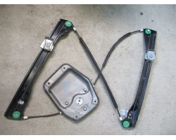 WINDOW MECHANISM FRONT LEFT Volkswagen Golf 2004 V. 1.9TDI