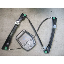 WINDOW MECHANISM FRONT LEFT Volkswagen Golf 2004 V. 1.9TDI