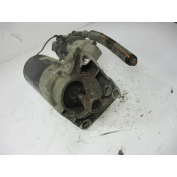 MOTORINO AVVIAMENTO Renault LAGUNA 1999 1.8 0001106012