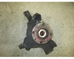 WHEEL HUB BEARING FRONT RIGHT Fiat Bravo 2007 1.9JTD