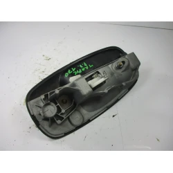 DOOR HANDLE OUSIDE FRONT RIGHT Renault TRAFIC II 2008 2.0 DCI AUT