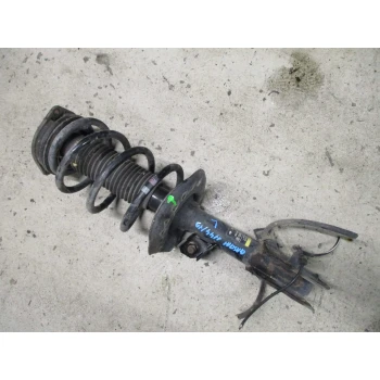 STRUT FRONT Nissan Qashqai 2008 2.0 CDI