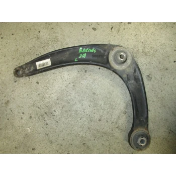 BRACCIO OSCILLANTE ANTERIORE SINISTRO Citroën BERLINGO 3 2012 1.6 HDI 580/3 LI