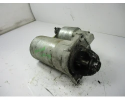 STARTER MOTOR Fiat Panda 2005 1.2 4X4
