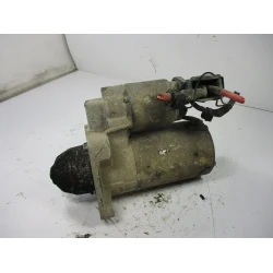 STARTER MOTOR Fiat Panda 2005 1.2 4X4