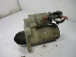 STARTER MOTOR Fiat Panda 2005 1.2 4X4