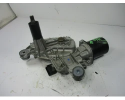 MOTORINO TERGIPARABREZZA Citroën C4 2010 GRAND PICASSO 2.0 HDI