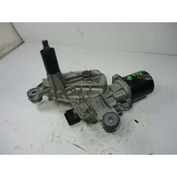 WIPER MECHANISM Citroën C4 2010 GRAND PICASSO 2.0 HDI