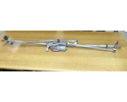 MEHANIZEM Z MOTORČKOM BRISALCEV Opel Astra 2013 1.6 1397220623