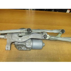 MEHANIZEM Z MOTORČKOM BRISALCEV Opel Astra 2013 1.6 1397220623
