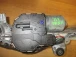 WIPER MECHANISM Opel Astra 2013 1.6 1397220623