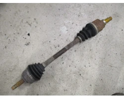 POLOSOVINA SP.LEVA Peugeot 207 2008 1.4 16V