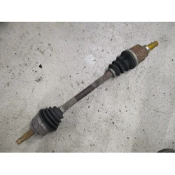 SEMIASSE ANTERIORE SINISTRO Peugeot 207 2008 1.4 16V SEMIASSE ANTERIORE SINISTRO Peugeot 207 2008 1.4 16V