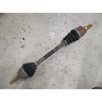 SEMIASSE ANTERIORE SINISTRO Peugeot 207 2008 1.4 16V