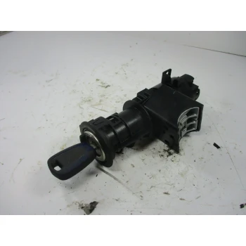 STEERING WHEEL LOCK Fiat Punto 2005 1.2