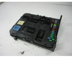 BSI CONTROL UNIT Peugeot 307 2005 1.6HDI 9660105980