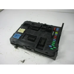 BSI CONTROL UNIT Peugeot 307 2005 1.6HDI 9660105980