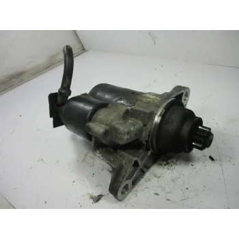 MOTORINO AVVIAMENTO Seat Ibiza 2003 1.4 0001120400