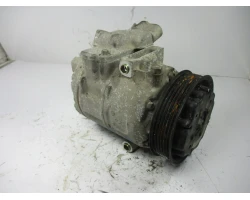 AIR CONDITIONING COMPRESSOR Seat Ibiza 2003 1.4 6Q0820803D