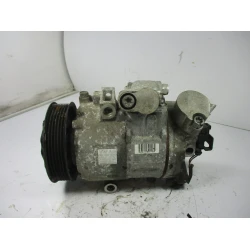 AIR CONDITIONING COMPRESSOR Seat Ibiza 2003 1.4 6Q0820803D