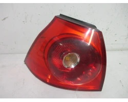 FARO POSTERIORE SINISTRO Volkswagen Golf 2004 V. 1.9TDI