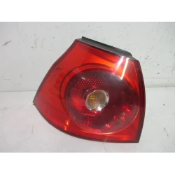 TAIL LIGHT LEFT Volkswagen Golf 2004 V. 1.9TDI