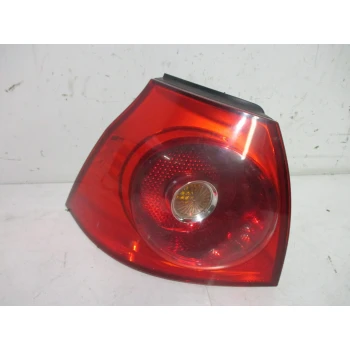 TAIL LIGHT LEFT Volkswagen Golf 2004 V. 1.9TDI