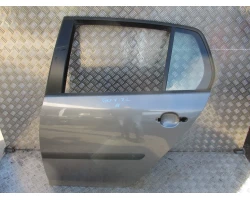 PORTA LAMINERA NUDA POSTERIORE SINISTRA Volkswagen Golf 2004 V. 1.9TDI