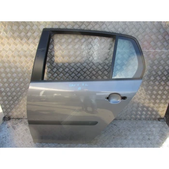 PORTA LAMINERA NUDA POSTERIORE SINISTRA Volkswagen Golf 2004 V. 1.9TDI