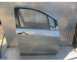 PORTA LAMIERA NUDA ANTERIORE DESTRA Suzuki SPLASH 2008 