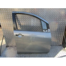 PORTA LAMIERA NUDA ANTERIORE DESTRA Suzuki SPLASH 2008 