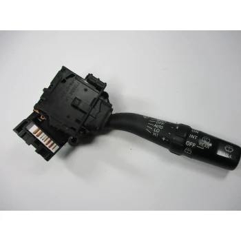 COLUMN SWITCH Toyota Corolla Verso 2004 2.0D4D 84652-05170