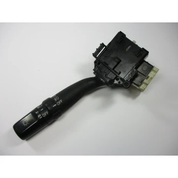 COLUMN SWITCH Toyota Corolla Verso 2004 2.0D4D 84140-05110