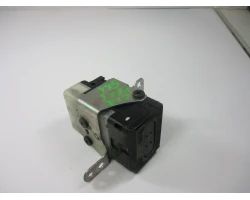 STEERING WHEEL LOCK Toyota Corolla Verso 2004 2.0D4D 626399-000