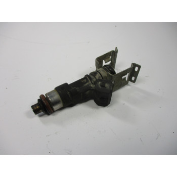 INJECTOR Ford Fiesta 2011 1.25 0280158207