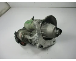 STARTER MOTOR Ford Focus 2007 1.6 TDCi