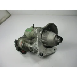 STARTER MOTOR Ford Focus 2007 1.6 TDCi