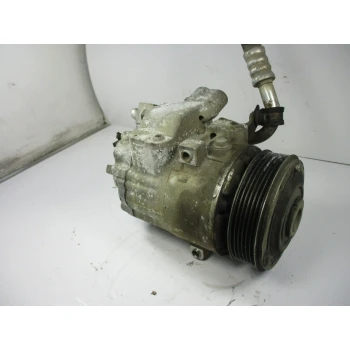AIR CONDITIONING COMPRESSOR Seat Cordoba 2003 1.9SDI 6Q0820803H