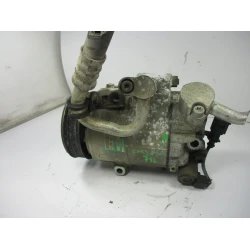 AIR CONDITIONING COMPRESSOR Seat Cordoba 2003 1.9SDI 6Q0820803H