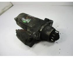 MOTORINO AVVIAMENTO Nissan X-Trail 2004 2.2TD 233008H801
