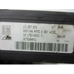 SENSOR OTHER Opel Zafira 2009 1.9 DTI 16V 13257072