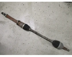 AXLE SHAFT FRONT RIGHT Renault CLIO III 2009 1.2 16V
