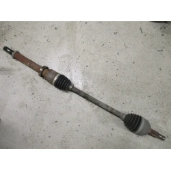 SEMIALBERO SEMIASSE ANTERIORE DESTRO Renault CLIO III 2009 1.2 16V